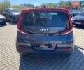 Серый Киа Soul, объемом двигателя 2 л и пробегом 79 тыс. км за 15300 $, фото 5 на Automoto.ua
