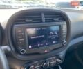 Серый Киа Soul, объемом двигателя 2 л и пробегом 79 тыс. км за 15300 $, фото 15 на Automoto.ua