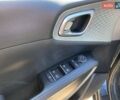 Серый Киа Soul, объемом двигателя 2 л и пробегом 79 тыс. км за 15300 $, фото 11 на Automoto.ua