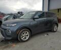 Сірий Кіа Soul, об'ємом двигуна 2 л та пробігом 18 тис. км за 13200 $, фото 1 на Automoto.ua
