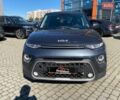Серый Киа Soul, объемом двигателя 2 л и пробегом 79 тыс. км за 15300 $, фото 1 на Automoto.ua