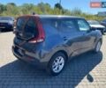 Серый Киа Soul, объемом двигателя 2 л и пробегом 79 тыс. км за 15300 $, фото 6 на Automoto.ua