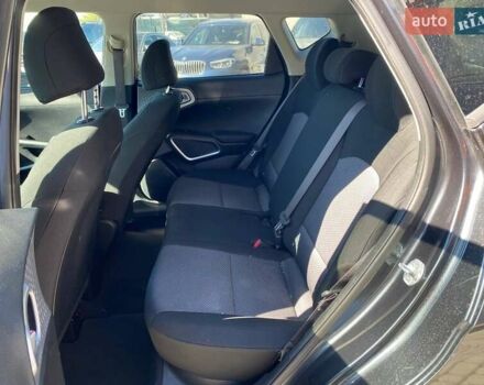 Серый Киа Soul, объемом двигателя 2 л и пробегом 79 тыс. км за 15300 $, фото 19 на Automoto.ua