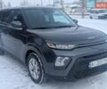 Серый Киа Soul, объемом двигателя 2 л и пробегом 79 тыс. км за 14900 $, фото 1 на Automoto.ua