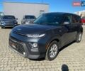 Серый Киа Soul, объемом двигателя 2 л и пробегом 79 тыс. км за 15300 $, фото 2 на Automoto.ua