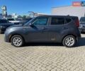 Серый Киа Soul, объемом двигателя 2 л и пробегом 79 тыс. км за 15300 $, фото 3 на Automoto.ua