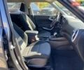 Серый Киа Soul, объемом двигателя 2 л и пробегом 79 тыс. км за 15300 $, фото 21 на Automoto.ua