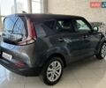 Сірий Кіа Soul, об'ємом двигуна 2 л та пробігом 74 тис. км за 17500 $, фото 6 на Automoto.ua