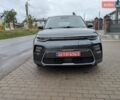 Серый Киа Soul, объемом двигателя 0 л и пробегом 42 тыс. км за 20999 $, фото 5 на Automoto.ua