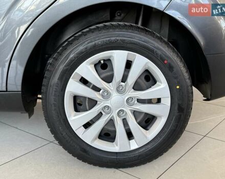 Сірий Кіа Soul, об'ємом двигуна 2 л та пробігом 74 тис. км за 17500 $, фото 22 на Automoto.ua