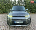 Серый Киа Soul, объемом двигателя 0 л и пробегом 17 тыс. км за 21500 $, фото 1 на Automoto.ua