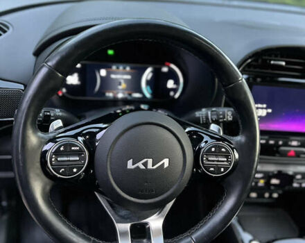 Серый Киа Soul, объемом двигателя 0 л и пробегом 17 тыс. км за 21500 $, фото 13 на Automoto.ua