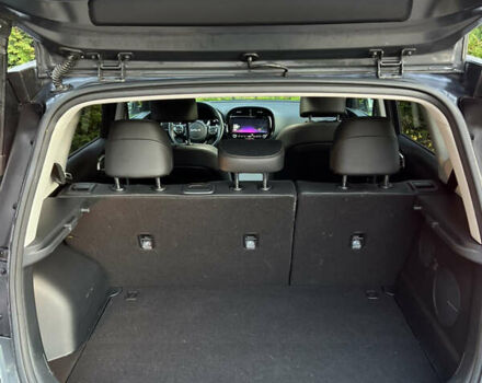 Серый Киа Soul, объемом двигателя 0 л и пробегом 17 тыс. км за 21500 $, фото 8 на Automoto.ua