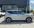 Серый Киа Soul, объемом двигателя 2 л и пробегом 30 тыс. км за 10000 $, фото 6 на Automoto.ua