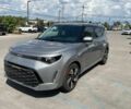 Серый Киа Soul, объемом двигателя 2 л и пробегом 30 тыс. км за 10000 $, фото 1 на Automoto.ua