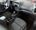 Сірий Кіа Soul, об'ємом двигуна 2 л та пробігом 74 тис. км за 17500 $, фото 15 на Automoto.ua