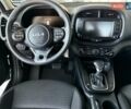 Сірий Кіа Soul, об'ємом двигуна 2 л та пробігом 74 тис. км за 17500 $, фото 13 на Automoto.ua