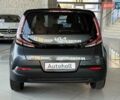 Сірий Кіа Soul, об'ємом двигуна 2 л та пробігом 74 тис. км за 17500 $, фото 3 на Automoto.ua