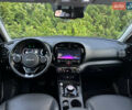 Серый Киа Soul, объемом двигателя 0 л и пробегом 17 тыс. км за 21500 $, фото 11 на Automoto.ua