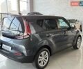 Сірий Кіа Soul, об'ємом двигуна 2 л та пробігом 74 тис. км за 17500 $, фото 2 на Automoto.ua
