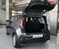 Сірий Кіа Soul, об'ємом двигуна 2 л та пробігом 74 тис. км за 17500 $, фото 21 на Automoto.ua