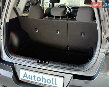 Сірий Кіа Soul, об'ємом двигуна 2 л та пробігом 74 тис. км за 17500 $, фото 20 на Automoto.ua