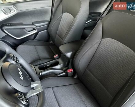 Сірий Кіа Soul, об'ємом двигуна 2 л та пробігом 74 тис. км за 17500 $, фото 18 на Automoto.ua