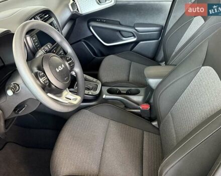 Сірий Кіа Soul, об'ємом двигуна 2 л та пробігом 74 тис. км за 17500 $, фото 8 на Automoto.ua