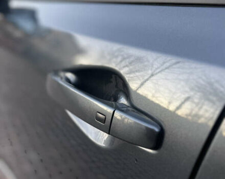 Серый Киа Soul, объемом двигателя 0 л и пробегом 17 тыс. км за 21500 $, фото 9 на Automoto.ua