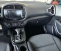 Сірий Кіа Soul, об'ємом двигуна 2 л та пробігом 74 тис. км за 17500 $, фото 14 на Automoto.ua