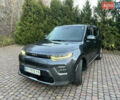Серый Киа Soul, объемом двигателя 0 л и пробегом 17 тыс. км за 21500 $, фото 2 на Automoto.ua