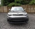 Сірий Кіа Soul, об'ємом двигуна 1.6 л та пробігом 107 тис. км за 8900 $, фото 2 на Automoto.ua