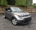 Сірий Кіа Soul, об'ємом двигуна 1.6 л та пробігом 107 тис. км за 8900 $, фото 1 на Automoto.ua