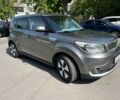 Серый Киа Soul, объемом двигателя 0 л и пробегом 35 тыс. км за 9500 $, фото 1 на Automoto.ua