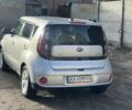 Сірий Кіа Soul, об'ємом двигуна 0 л та пробігом 60 тис. км за 10000 $, фото 6 на Automoto.ua
