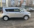 Сірий Кіа Soul, об'ємом двигуна 0 л та пробігом 60 тис. км за 10000 $, фото 5 на Automoto.ua