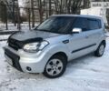 Сірий Кіа Soul, об'ємом двигуна 1.6 л та пробігом 160 тис. км за 7999 $, фото 1 на Automoto.ua