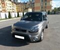 Серый Киа Soul, объемом двигателя 1.6 л и пробегом 96 тыс. км за 8400 $, фото 1 на Automoto.ua