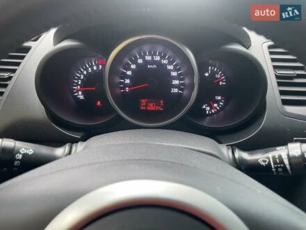 Киа Soul 2011 в Киеве на Automoto.ua Серый Киа Soul, объемом двигателя 1.59 л и пробегом 168 тыс. км за 8200 $, фото 1 на Automoto.ua
