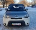 Сірий Кіа Soul, об'ємом двигуна 1.6 л та пробігом 37 тис. км за 6999 $, фото 1 на Automoto.ua