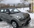 Сірий Кіа Soul, об'ємом двигуна 1.6 л та пробігом 64 тис. км за 9700 $, фото 1 на Automoto.ua