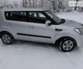 Сірий Кіа Soul, об'ємом двигуна 1.6 л та пробігом 85 тис. км за 8580 $, фото 1 на Automoto.ua