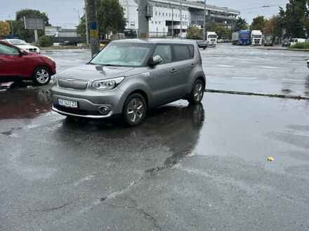 Сірий Кіа Soul, об'ємом двигуна 0 л та пробігом 143 тис. км за 7600 $, фото 1 на Automoto.ua