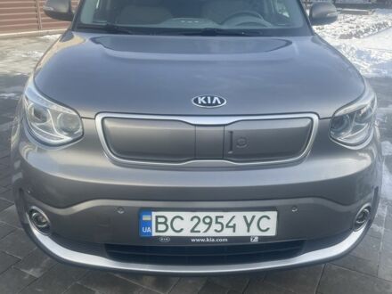 Сірий Кіа Soul, об'ємом двигуна 0 л та пробігом 137 тис. км за 5900 $, фото 1 на Automoto.ua