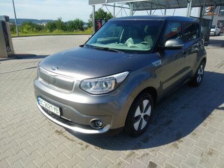 Кіа Soul 2015 у Львові на Automoto.ua Сірий Кіа Soul, об'ємом двигуна 0 л та пробігом 190 тис. км за 10300 $, фото 1 на Automoto.ua