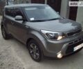 Серый Киа Soul, объемом двигателя 0 л и пробегом 25 тыс. км за 14900 $, фото 1 на Automoto.ua