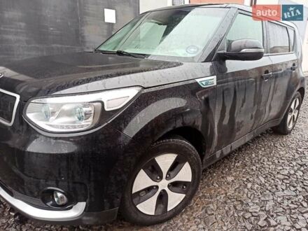 Сірий Кіа Soul, об'ємом двигуна 0 л та пробігом 130 тис. км за 7690 $, фото 1 на Automoto.ua