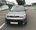 Серый Киа Soul, объемом двигателя 1.6 л и пробегом 18 тыс. км за 15700 $, фото 1 на Automoto.ua