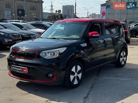 Серый Киа Soul, объемом двигателя 0 л и пробегом 152 тыс. км за 10590 $, фото 1 на Automoto.ua