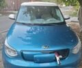 Синій Кіа Soul, об'ємом двигуна 0 л та пробігом 13 тис. км за 10994 $, фото 1 на Automoto.ua